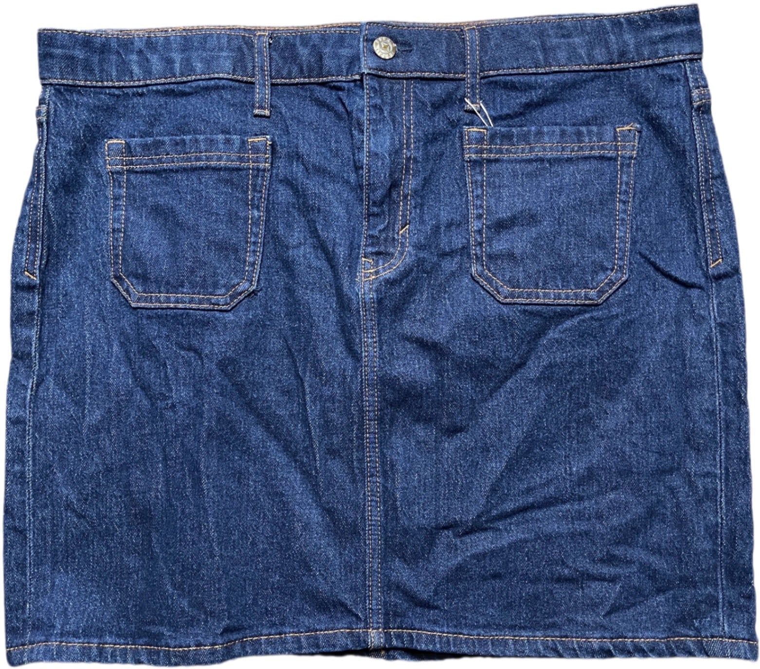 Esprit Rock Blau XXL