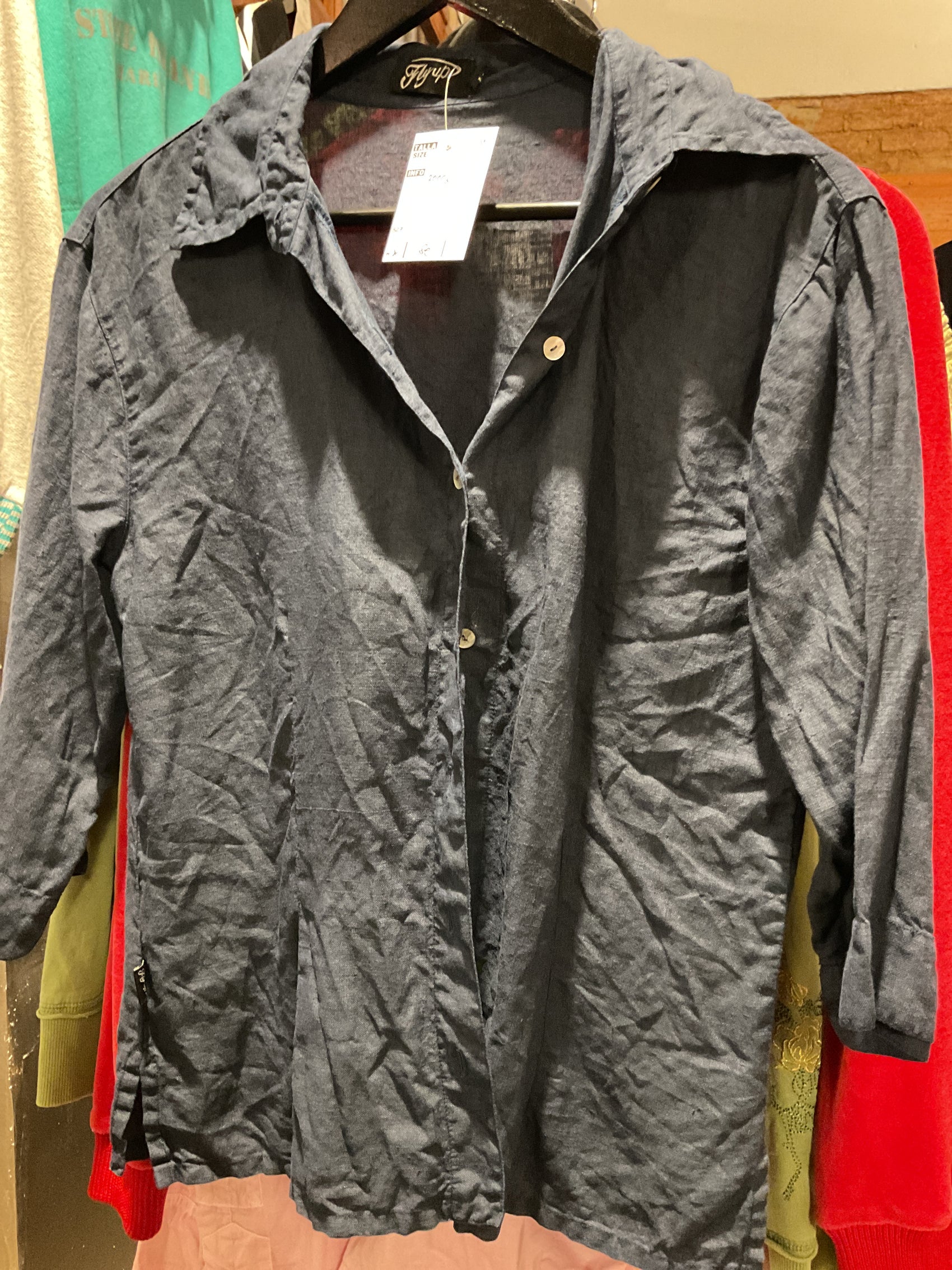 FlyUp Shirt