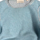 Christian Berg Knitted Sweater Blue - XS