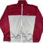 Vintage Nike Sweatshirt Rot Polyester L