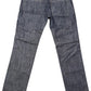 Vintage SUAT Bahceci Low Waist Denim Pants Blue Cotton L