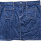 Esprit Rock Blau XXL