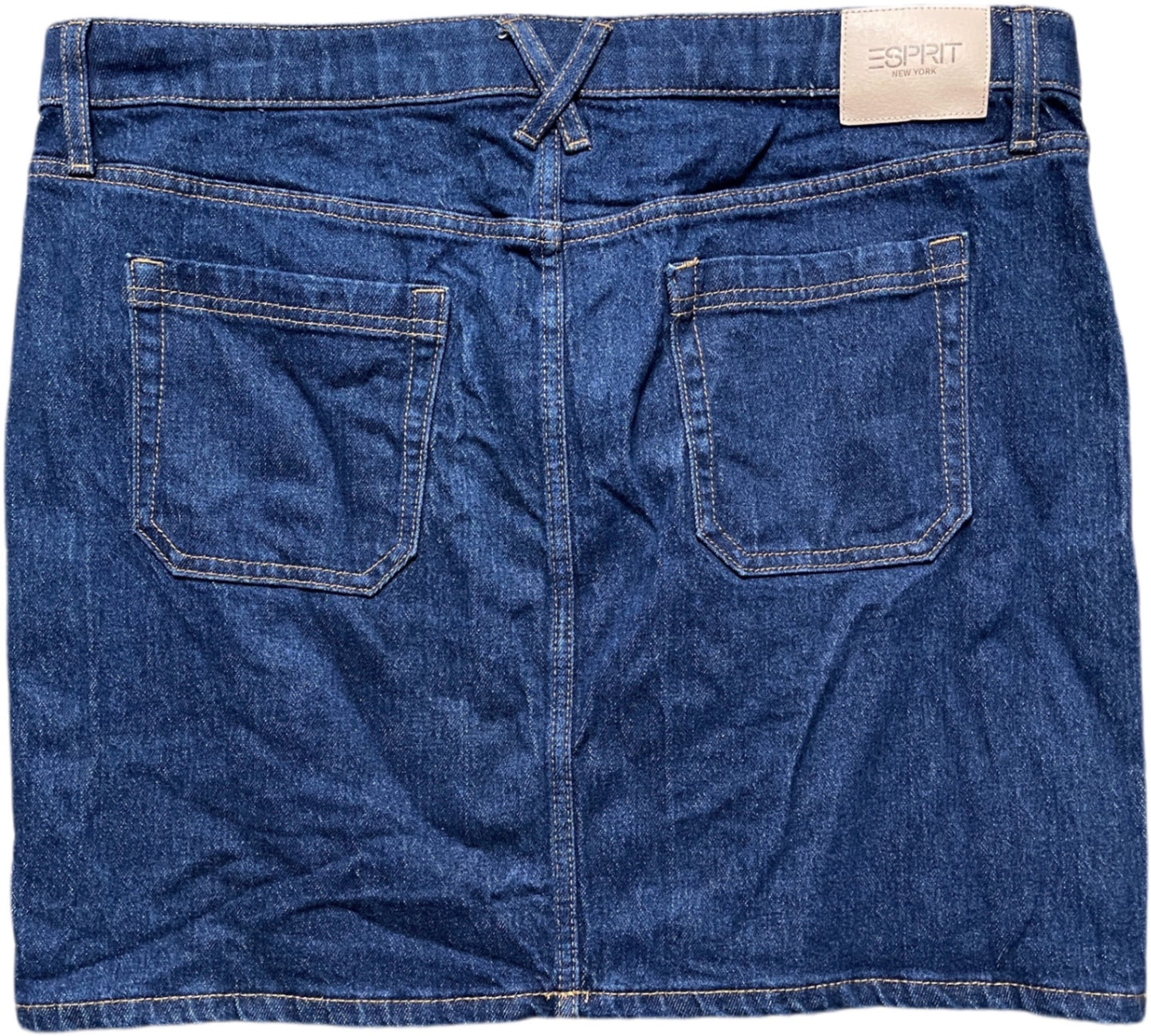 Esprit Rock Blau XXL