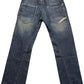 Y2K G-Star Hose Blau S