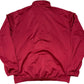 Vintage Nike Sweatshirt Rot Polyester L