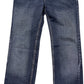 Y2K Tukson Denim Pants Blue Cotton S