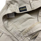 VIntage Edwin Cargohose Beige Baumwolle XL