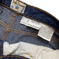 Vintage John Bauer Denim Pants Blue Cotton L