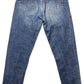 Vintage Diesel Denim Pants Blue Cotton L/XL