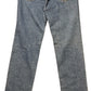 Vintage Deadstock Edwin Denim Pants Blue Cotton S