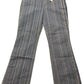 Vintage MAC Flared Denim Pants Cotton Blend XL