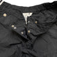 Vintage Adidas Sport Shorts Black Nylon L