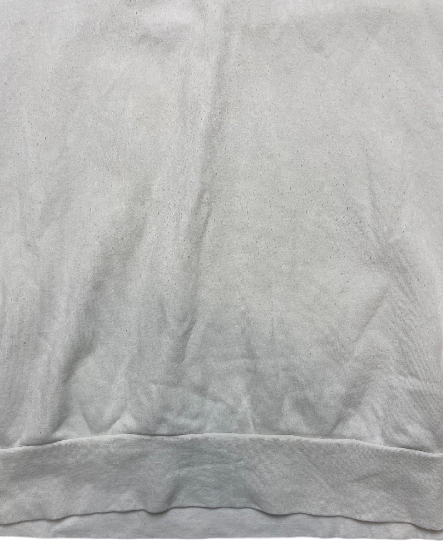 Ralph Lauren Sweatshirt Hellgrau Baumwollmix L