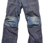 Y2K G-Star Denim Pants Blue Cotton 00s L