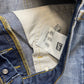 Vintage Lee Denim Pants Blue Cotton M
