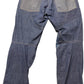 Y2K G-Star Denim Pants Blue Cotton 00s L