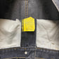 Vintage Wrangler Denim Pants Blue Cotton XXL