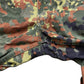Vintage Military Cargo Pants Camo Cotton Blend 1999 XL