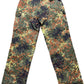 Vintage Military Cargo Pants Camo Cotton Blend 1999 XL