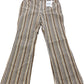Vintage MAC Flared Corduroy Pants Cotton Blend L