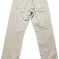 Vintage Levi's 521 Chino Pants Beige Cotton XL