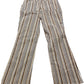 Vintage MAC Flared Corduroy Pants Cotton Blend L