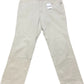 Vintage Casual Wear Chino Pants Creme Cotton XXL
