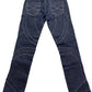 Y2K Cavalli Jeans Denim Pants Blue Cotton Blend M/L