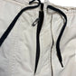 Vintage Nike Shorts Creme Nylon XXL