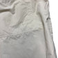Vintage Nike Shorts Creme Nylon XXL
