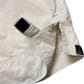 Vintage Nike Shorts Creme Nylon XXL