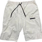Vintage Nike Shorts Creme Nylon XXL