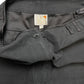 Vintage Leonardo Rock Schwarz Polyestermix S