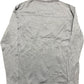 Y2K G-Star Longsleeve Grey Cotton XXL