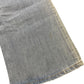 Vintage Levi's Schlaghose 525 04 Jeanshose Hellblau Baumwolle XS