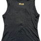 Y2K Dolce & Gabbana Tops Schwarz Synthetik M