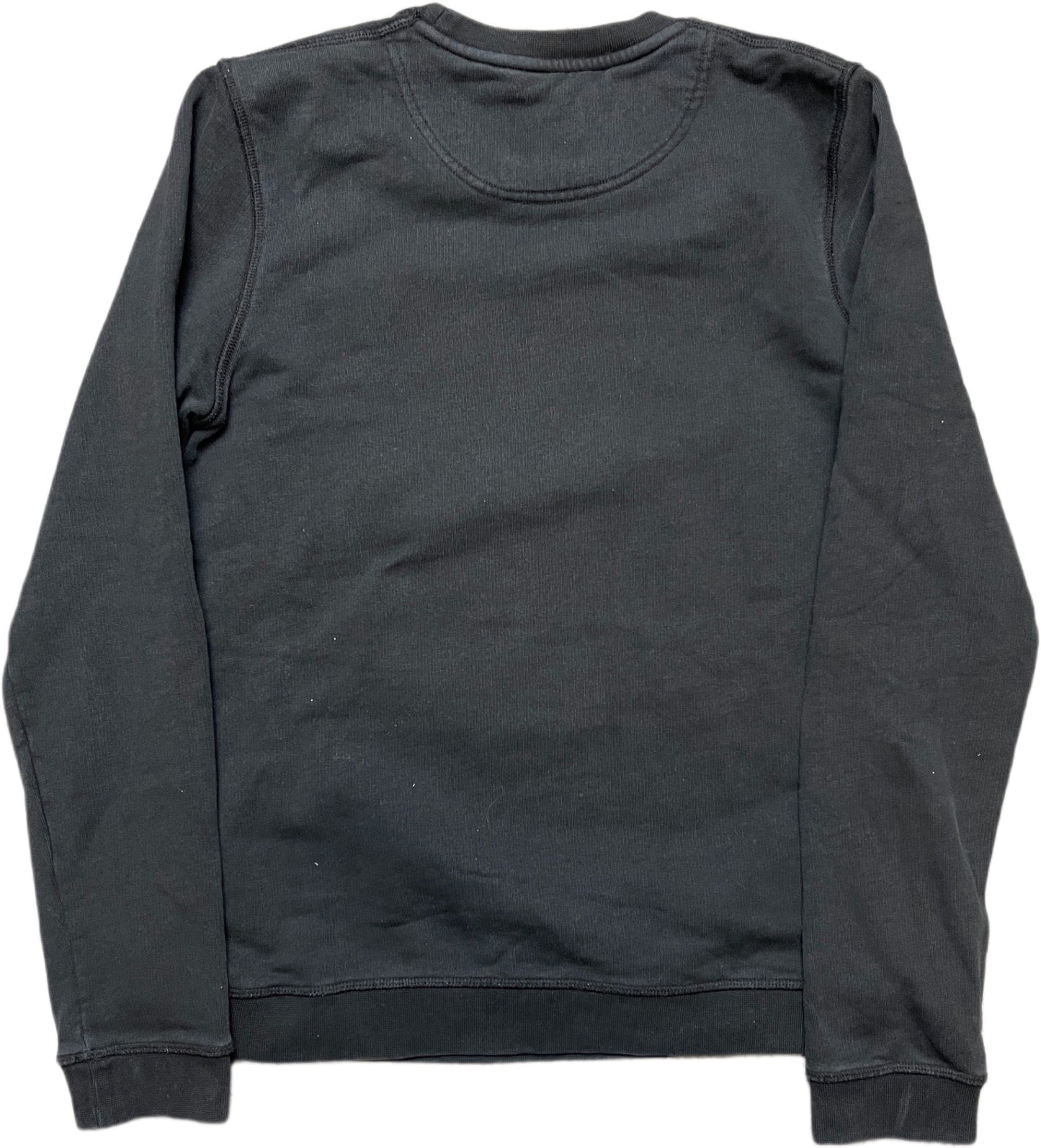 Kenzo Jungle Sweatshirt Cotton Black M