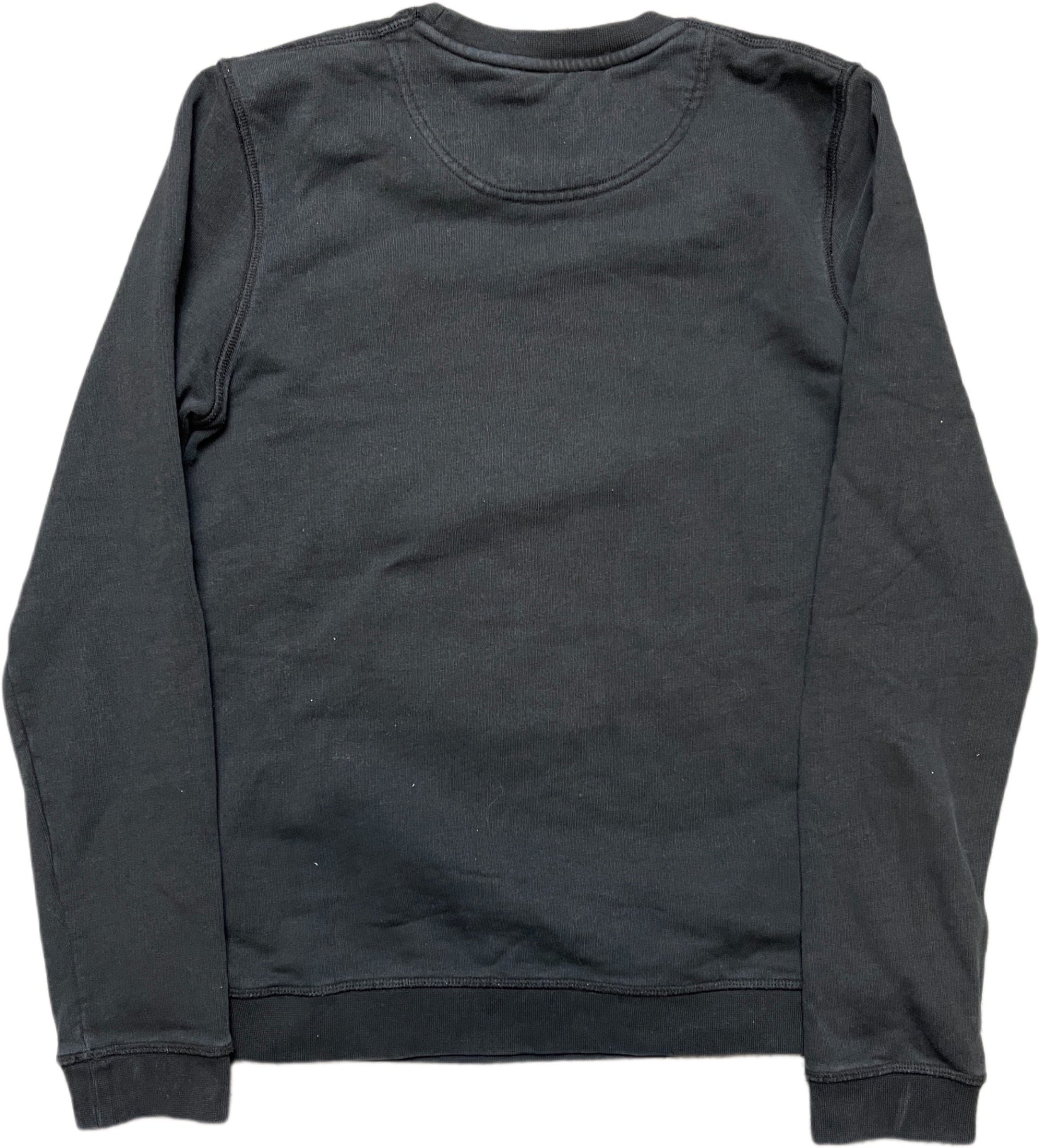 Kenzo Jungle Sweatshirt Cotton Black M