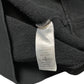 Kenzo Jungle Sweatshirt Cotton Black M