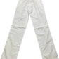 Vintage Deadstock Killah Hose Weiß Baumwolle XXS