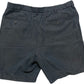 Alfani Shorts Dark Blue Rayon Blend XL