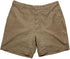 Alfani Shorts Braun Viskose und Polyester L