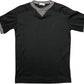 Vintage Esprit T-Shirt Schwarz Polyester S