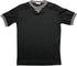 Vintage Esprit T-Shirt Schwarz Polyester S