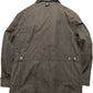 Calamar Wasserabweisend Jacke Braun L