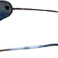 Versace Sonnenbrille Hellblau