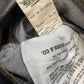 Vintage Levi's 516 04 Schlaghose Jeanshose Dunkelblau Baumwolle XS