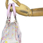 Y2K Deadstock Playboy Bag Pink Synthetic 2004