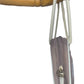 Y2K Puma Bag Gray and White Synthetic