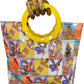 Y2K Playboy Bag Multicolor Synthetik 2004